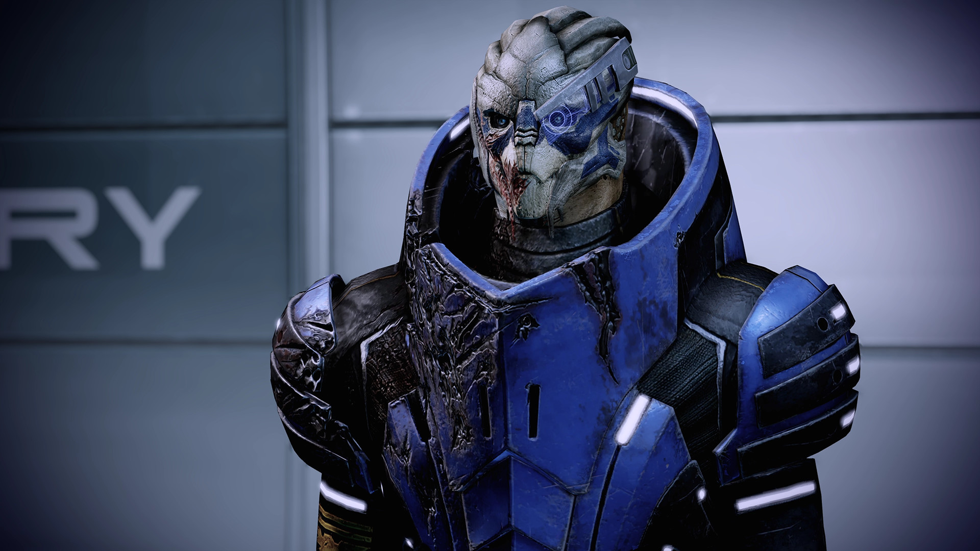 Mass Effect Legendary Edition - screenshot 3