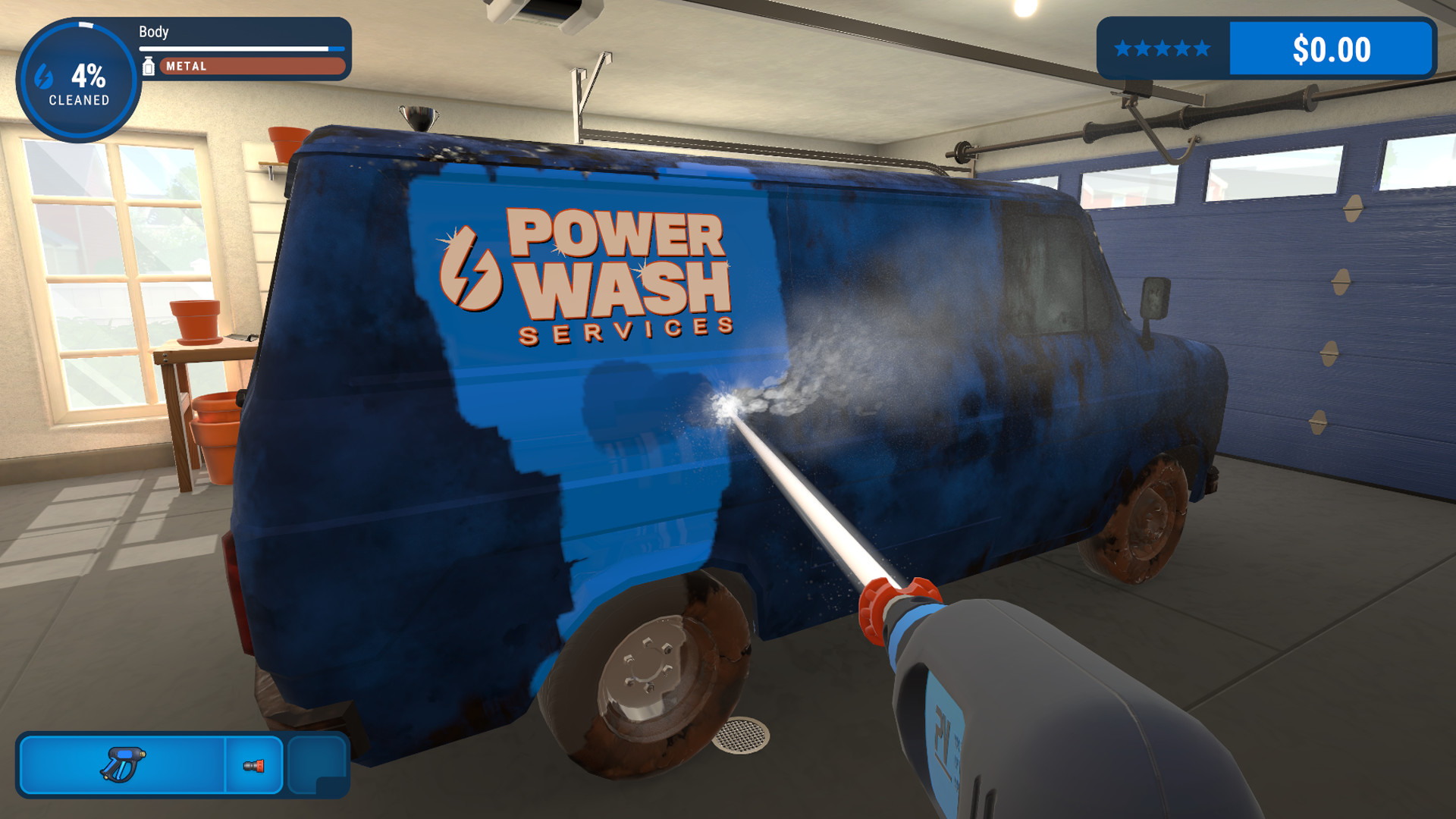 PowerWash Simulator - screenshot 6