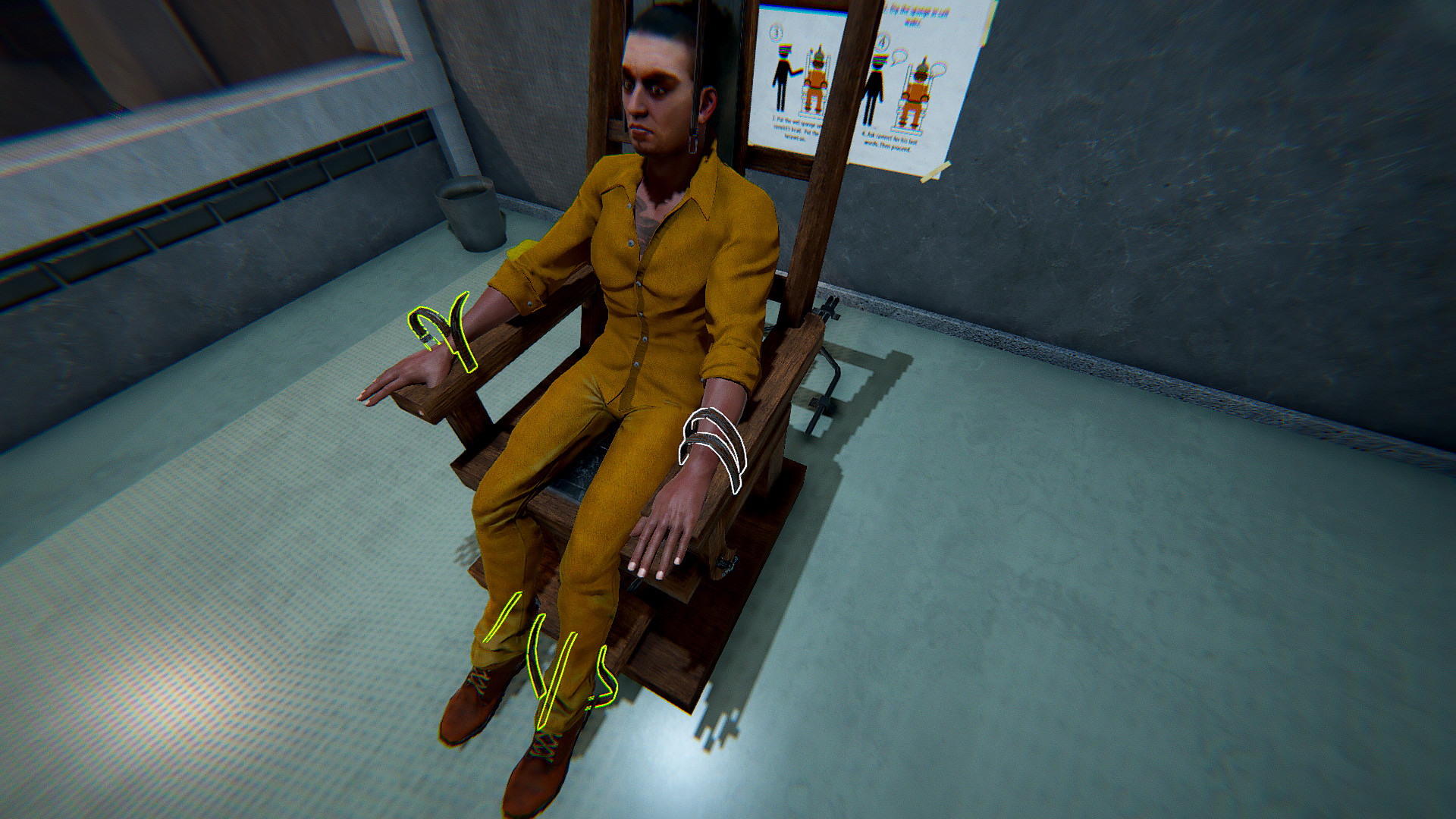 Prison Simulator - screenshot 6
