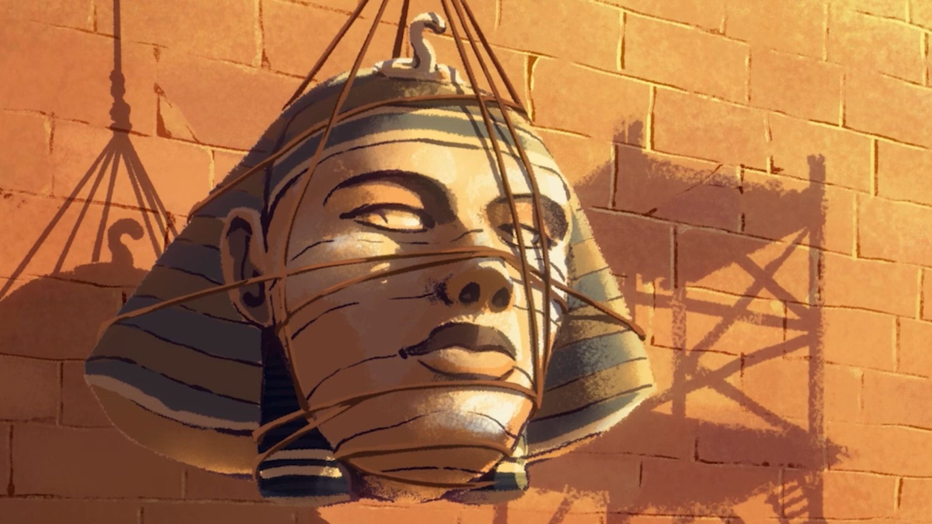 Pharaoh: A New Era - screenshot 5
