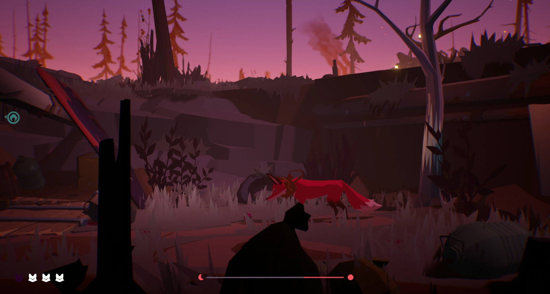 Endling - Extinction is Forever - screenshot 7