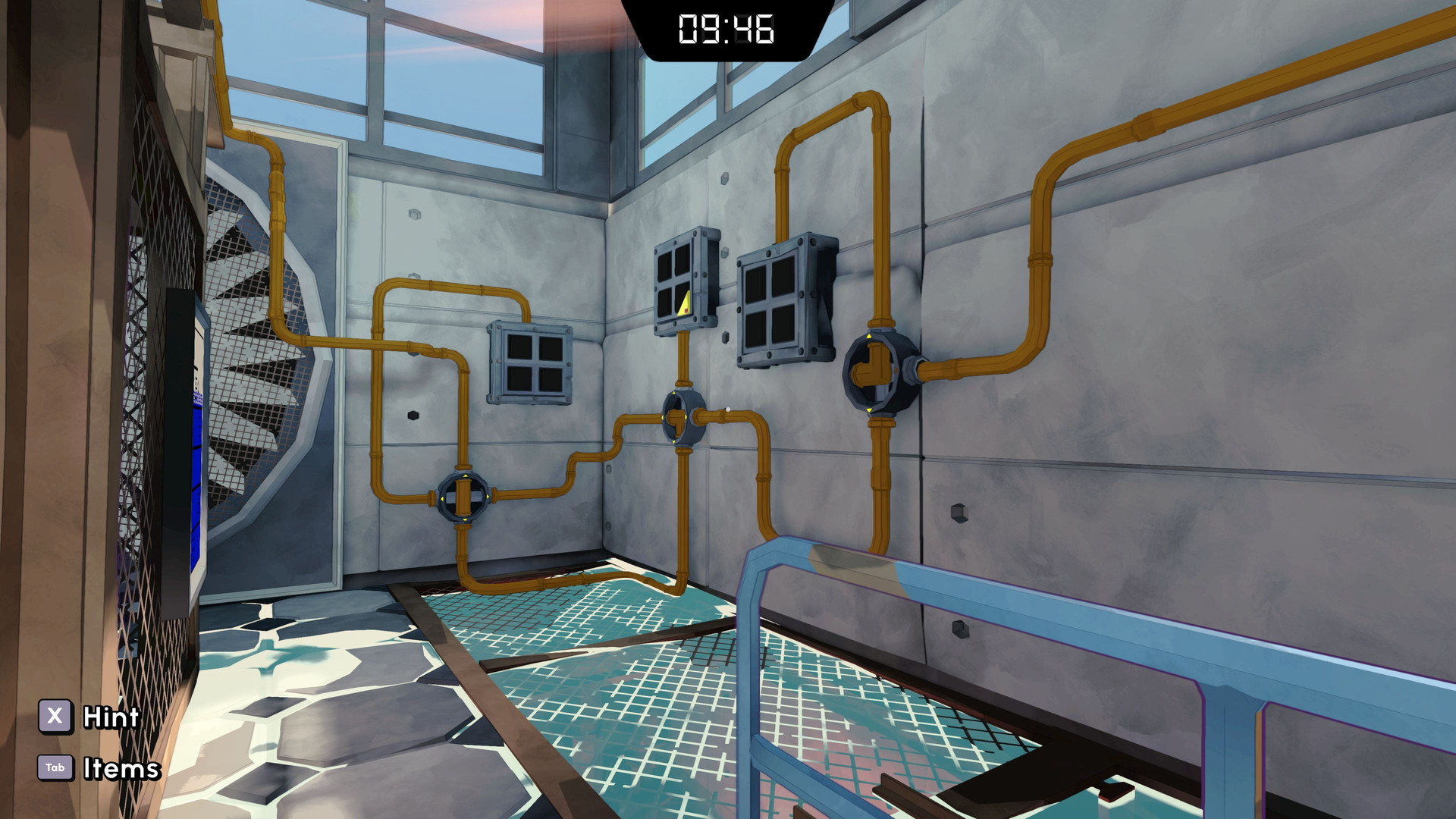 Escape Academy - screenshot 13