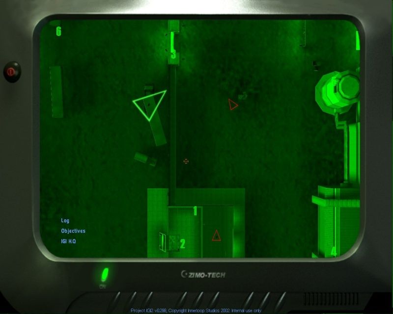 Project I.G.I. 2: Covert Strike - screenshot 14