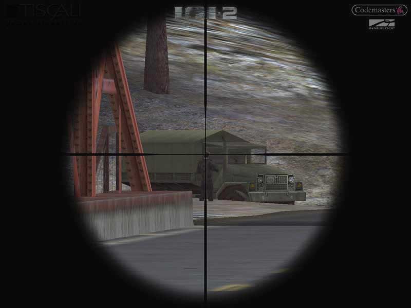 Project I.G.I. 2: Covert Strike - screenshot 10