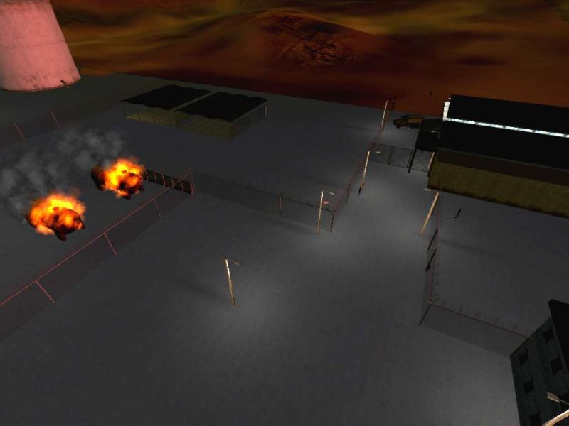 Project I.G.I. 2: Covert Strike - screenshot 4