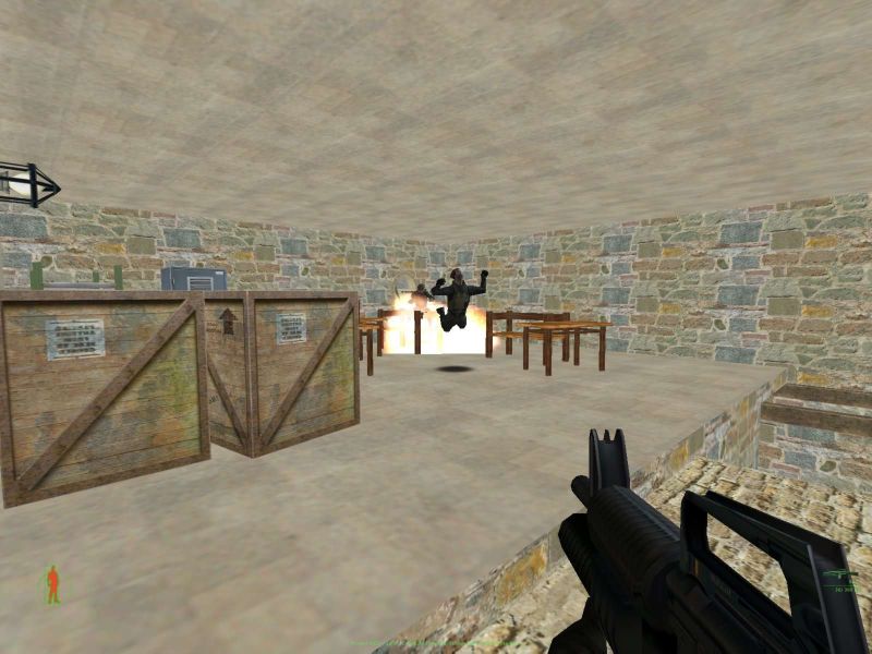 Project I.G.I. 2: Covert Strike - screenshot 2