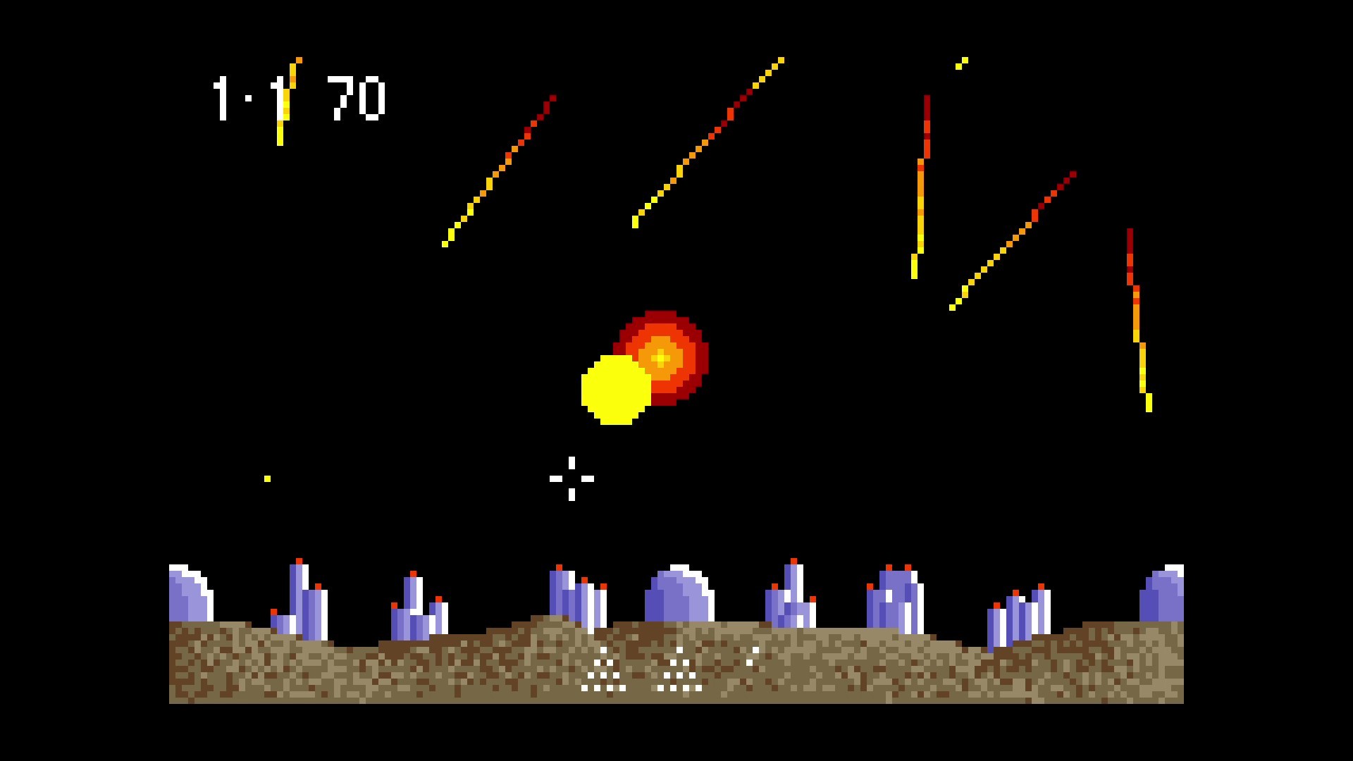 Atari 50: The Anniversary Celebration - screenshot 5