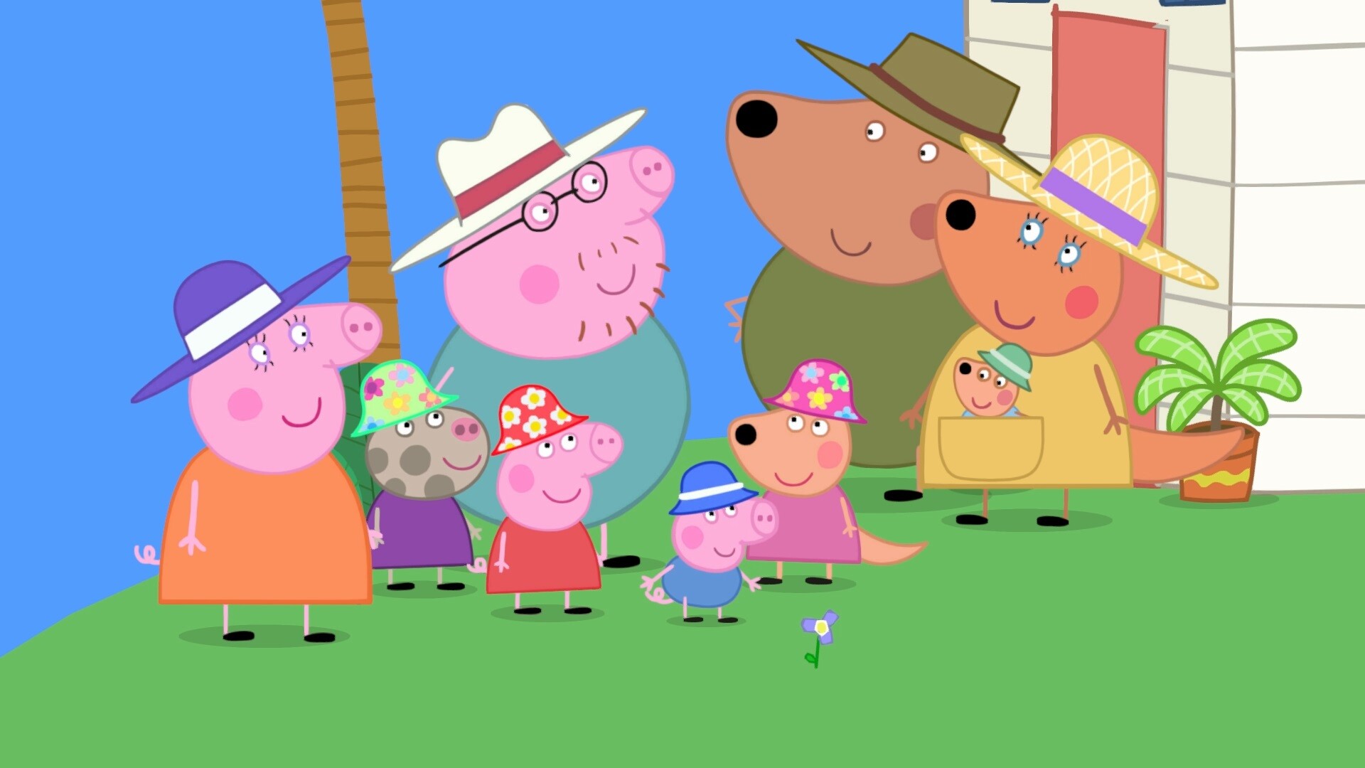Peppa Pig: World Adventures - screenshot 3