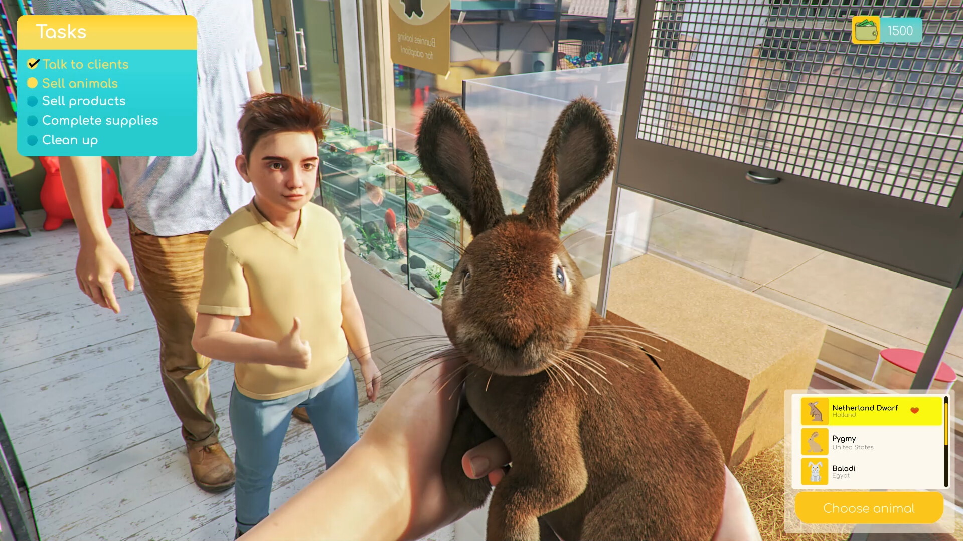 Pet Shop Simulator - screenshot 6