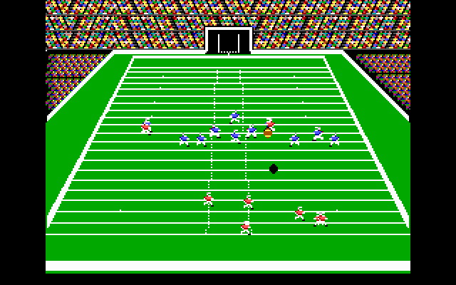 John Madden Football - screenshot 10