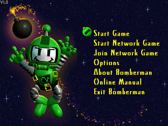 Atomic Bomberman - screenshot 6