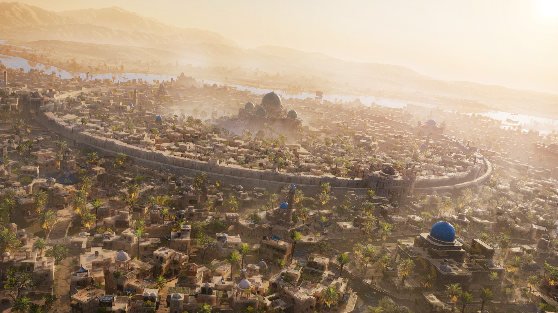 Assassin's Creed: Mirage - screenshot 1