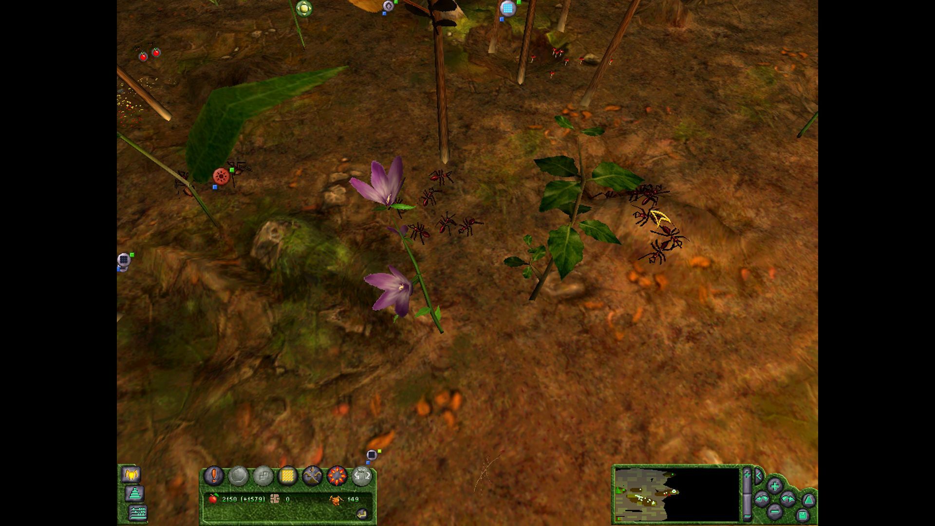 Empire of the Ants (2000) - screenshot 9