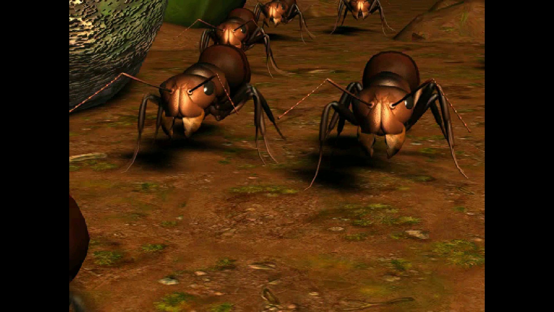 Empire of the Ants (2000) - screenshot 2