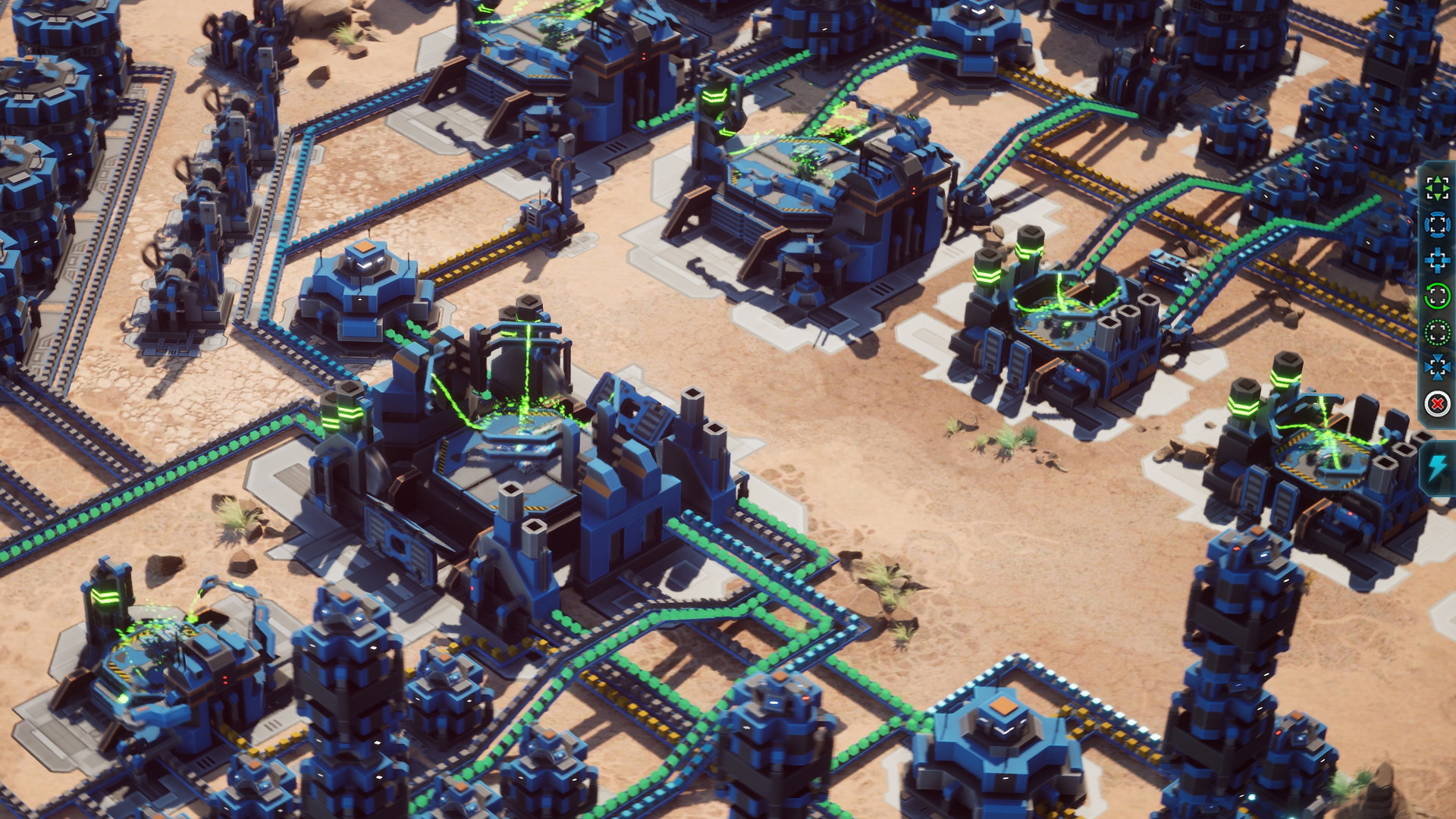 Industrial Annihilation - screenshot 1