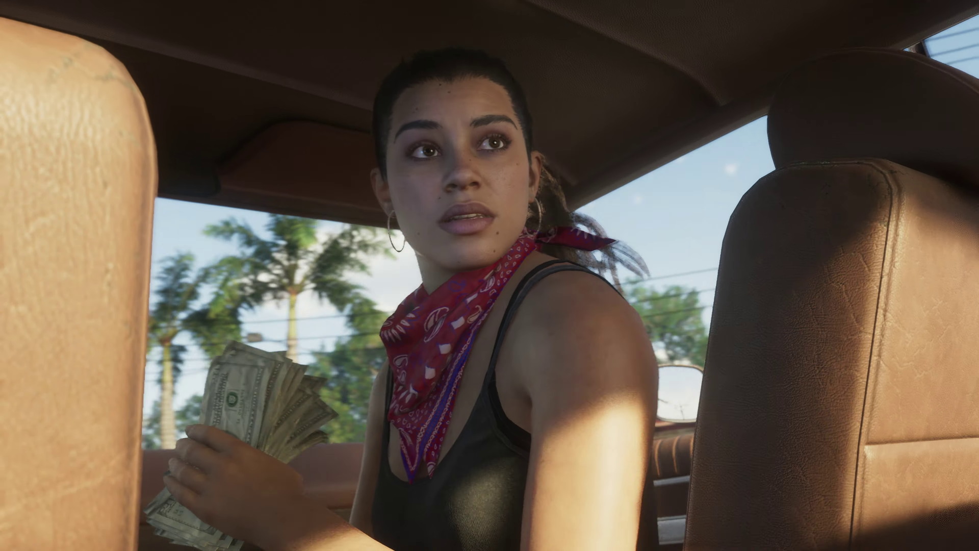 Grand Theft Auto VI - screenshot 11