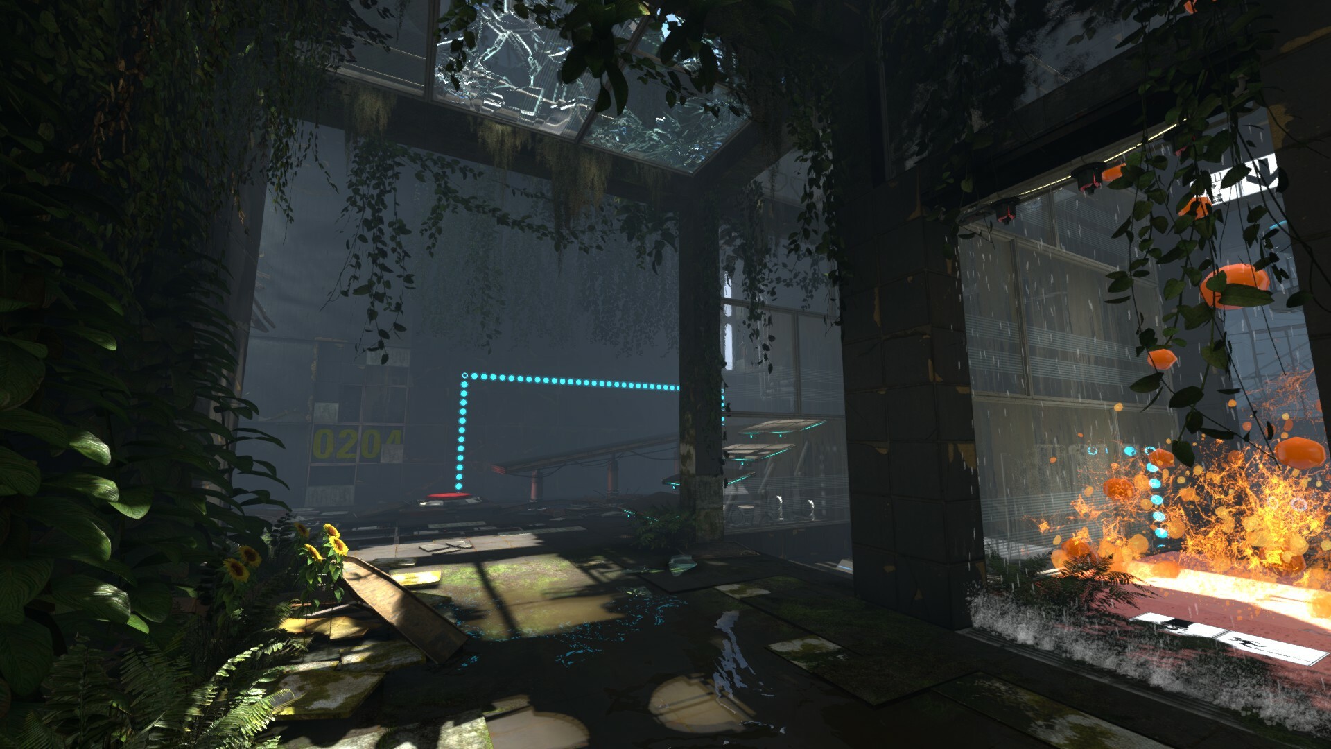 Portal: Revolution - screenshot 6