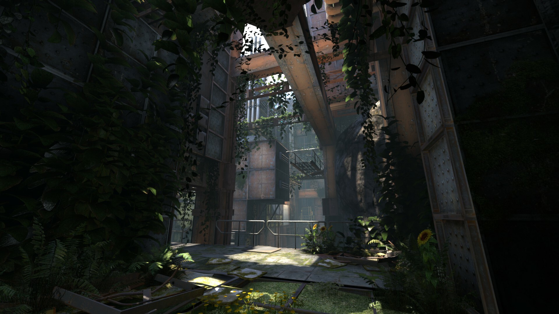 Portal: Revolution - screenshot 3
