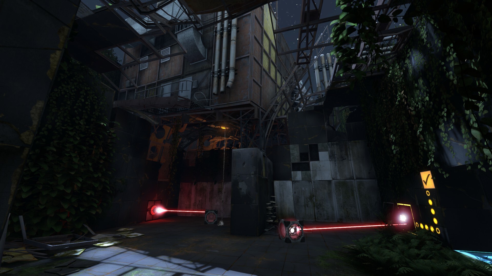 Portal: Revolution - screenshot 2
