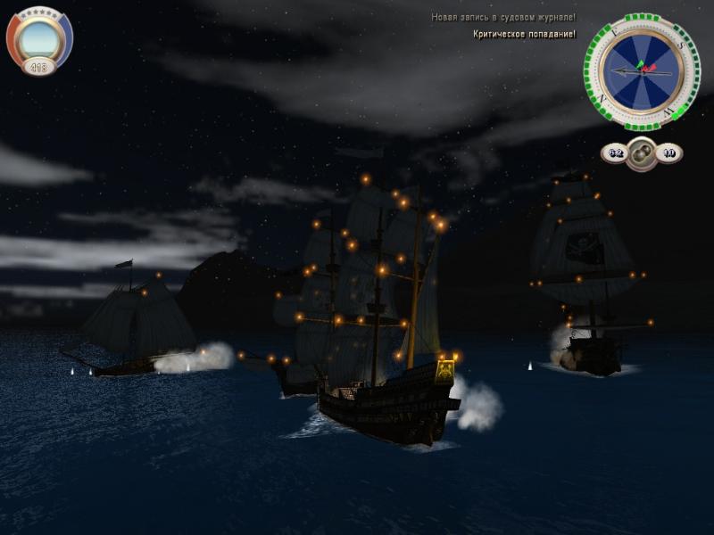 Age of Pirates: Caribbean Tales - screenshot 15