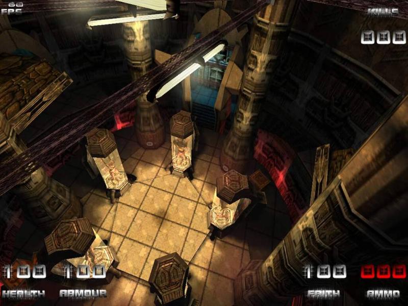 Apocalyptica - screenshot 16