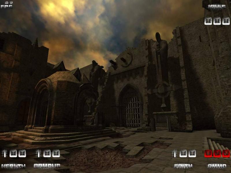Apocalyptica - screenshot 15