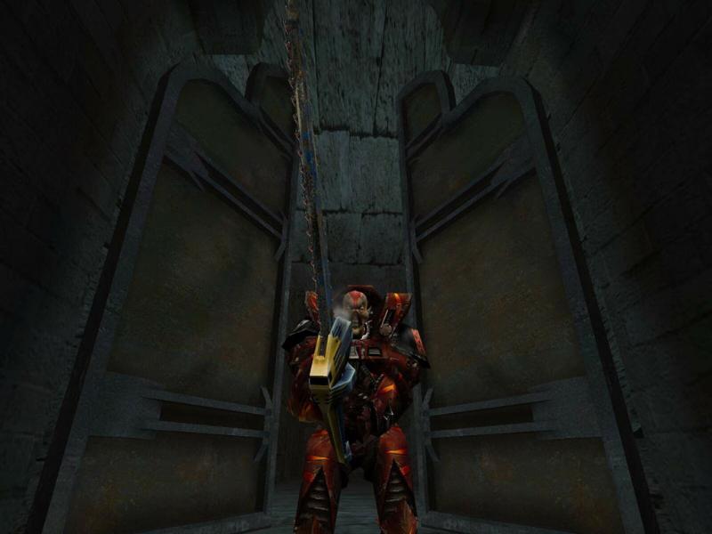Apocalyptica - screenshot 13