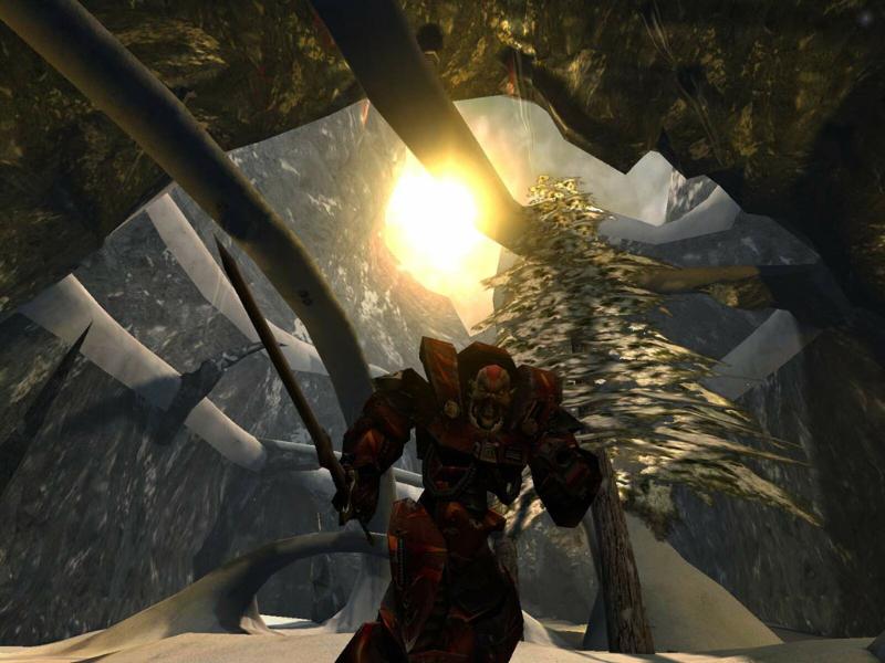 Apocalyptica - screenshot 9