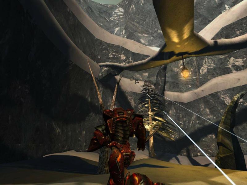 Apocalyptica - screenshot 8