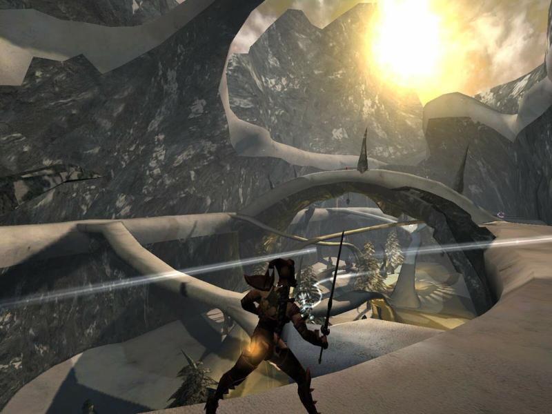 Apocalyptica - screenshot 7