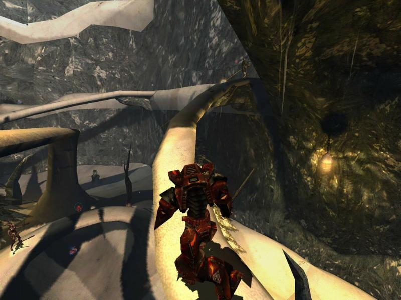 Apocalyptica - screenshot 6