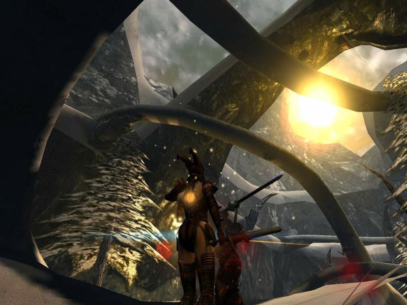 Apocalyptica - screenshot 5