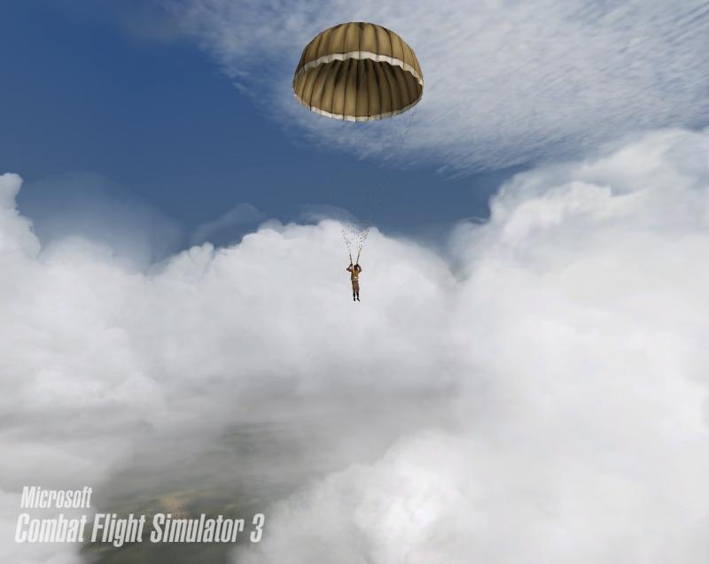 Microsoft Combat Flight Simulator 3: Battle For Europe - screenshot 12