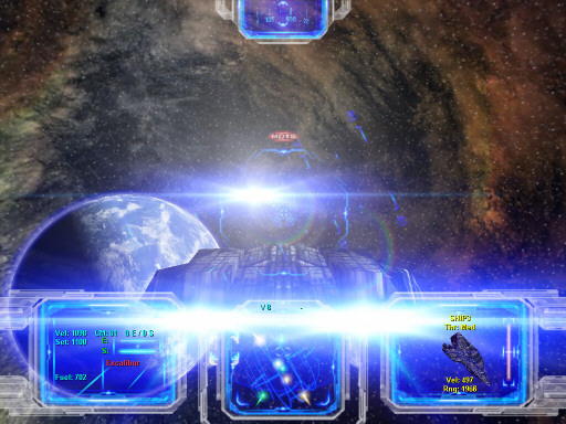 Evochron - screenshot 8