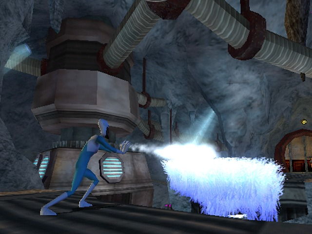 The Incredibles: Rise of the Underminer - screenshot 6