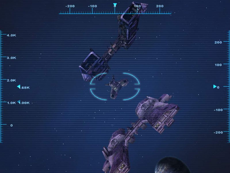 Homeplanet - screenshot 12