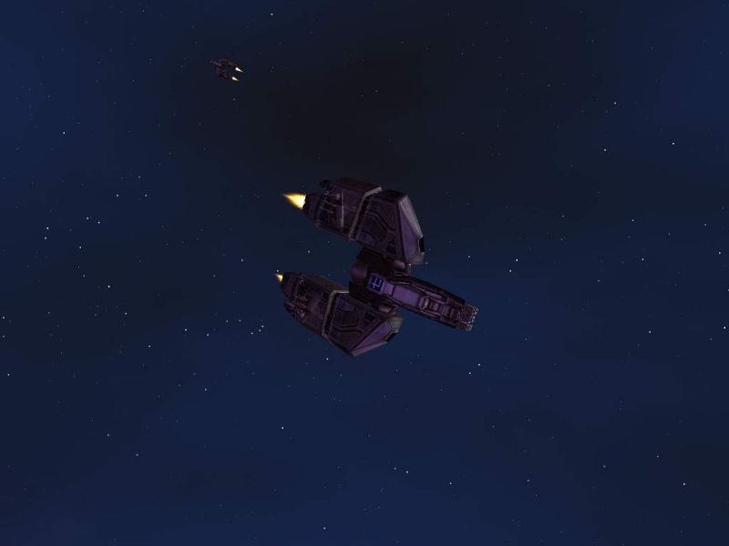Homeplanet - screenshot 8