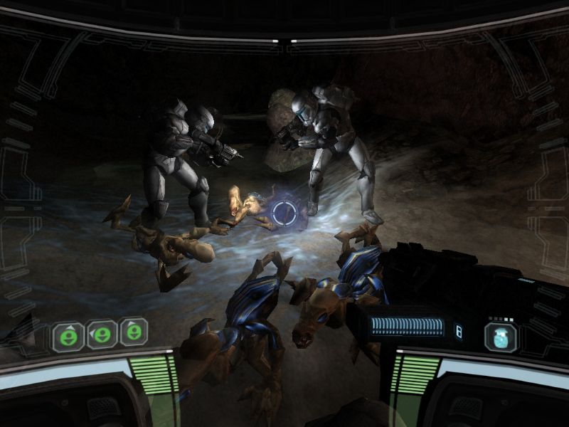 Star Wars: Republic Commando - screenshot 8