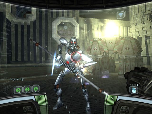 Star Wars: Republic Commando - screenshot 6
