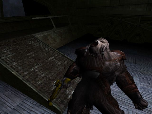 Star Wars: Republic Commando - screenshot 5