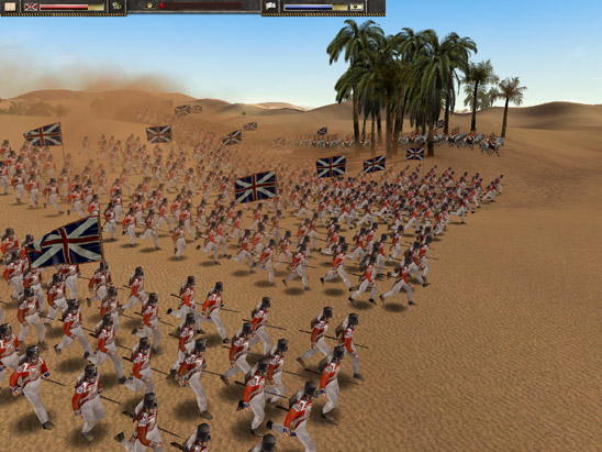 Imperial Glory - screenshot 5