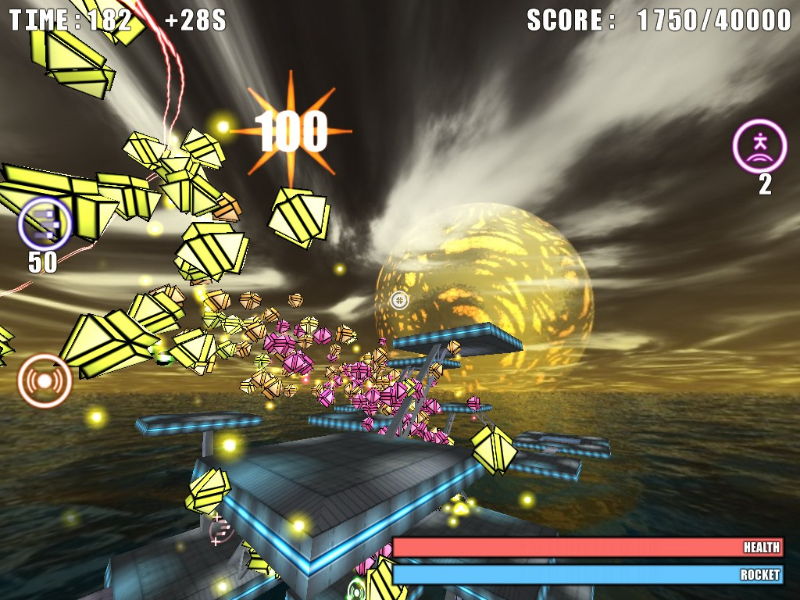 Inago Rage - screenshot 12