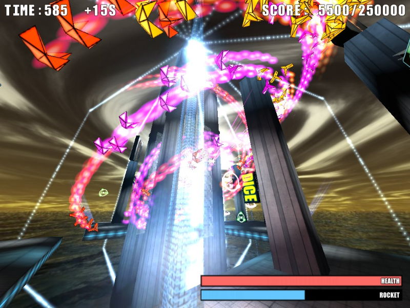 Inago Rage - screenshot 9