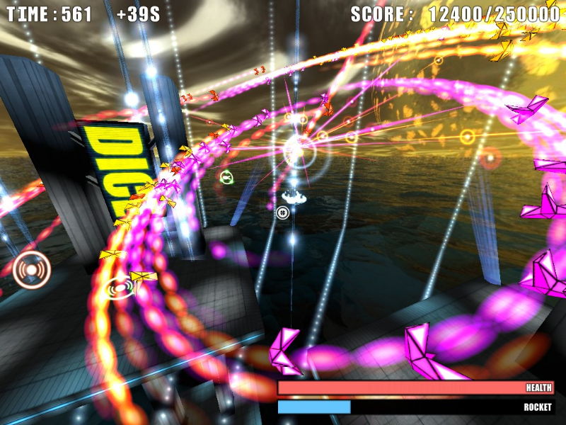 Inago Rage - screenshot 8