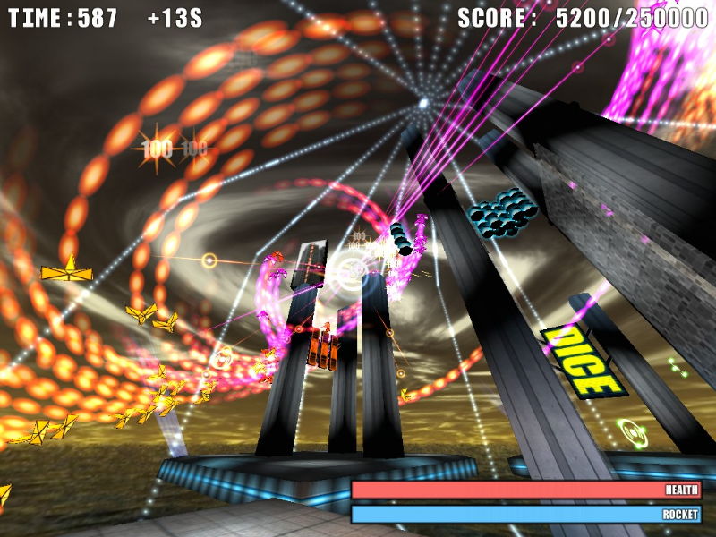 Inago Rage - screenshot 7