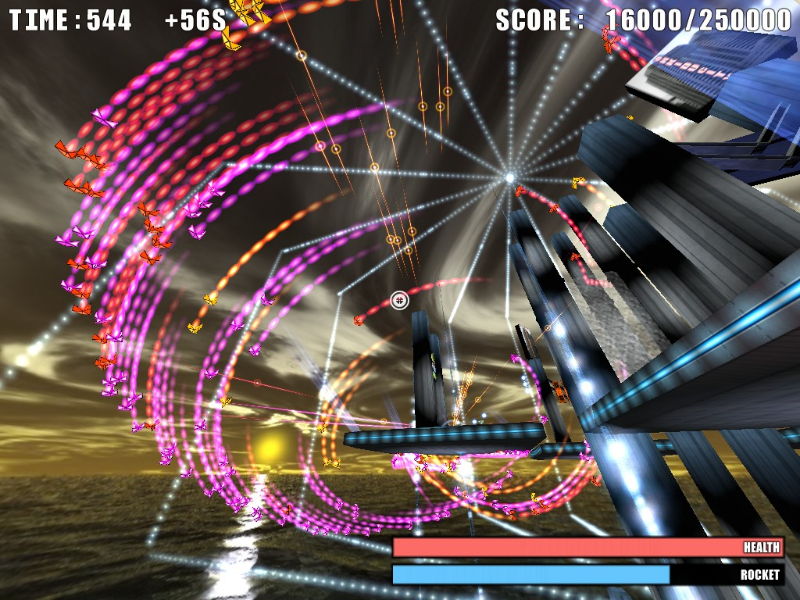 Inago Rage - screenshot 6