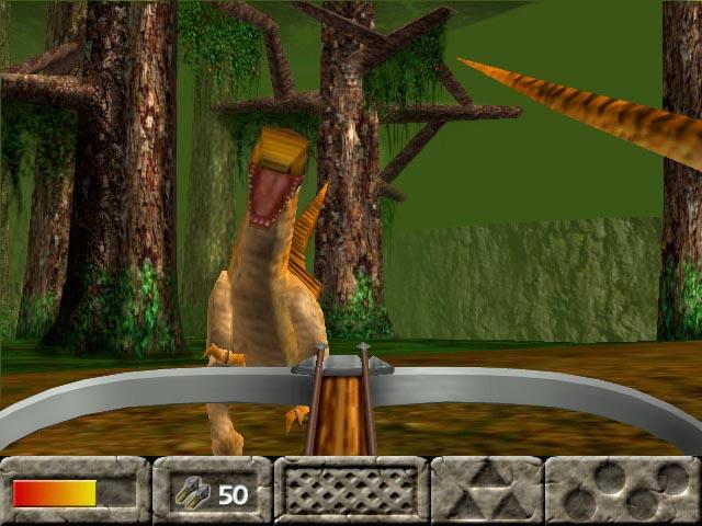 Jungle Legend - screenshot 5