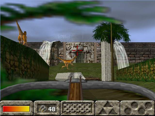 Jungle Legend - screenshot 4