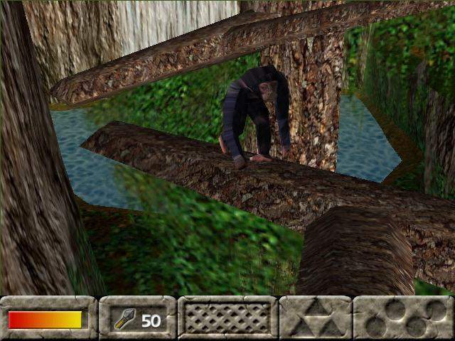 Jungle Legend - screenshot 2
