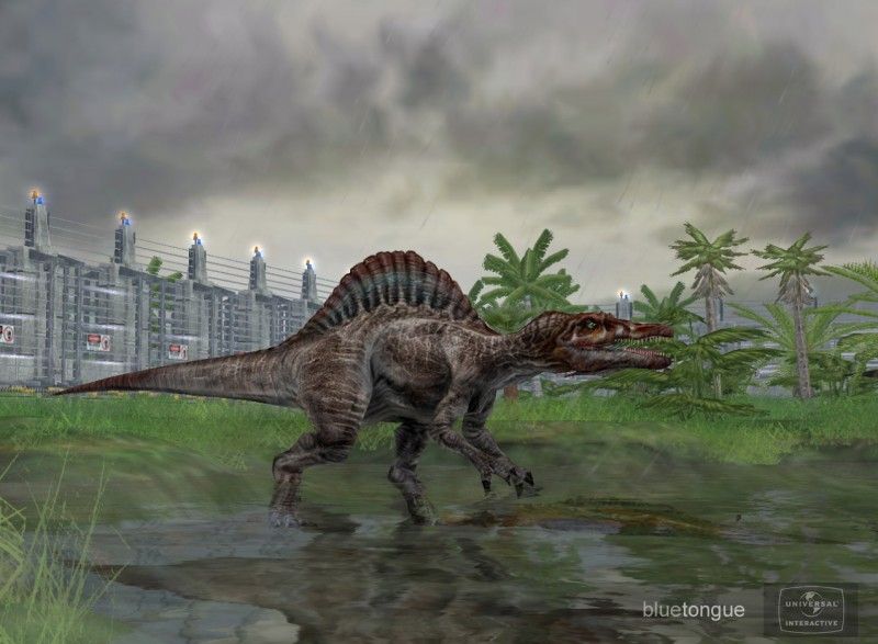 Jurassic Park: Operation Genesis - screenshot 14